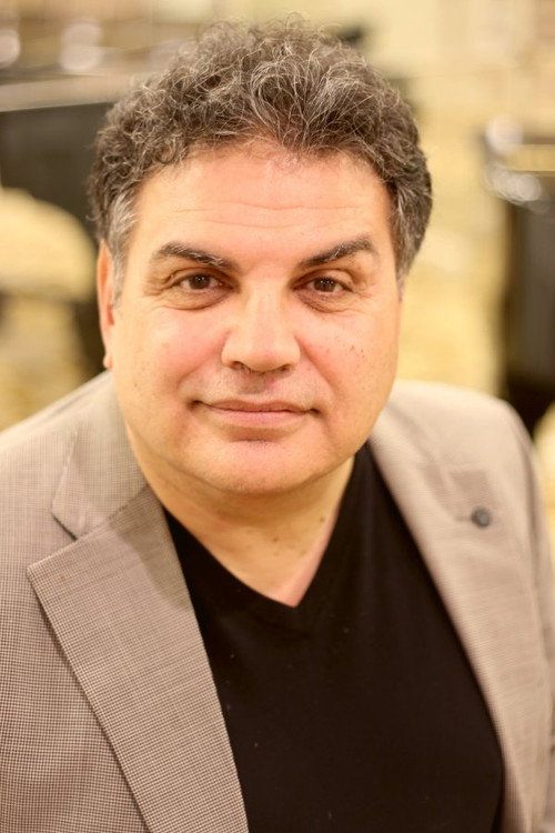Photo of James DiEugenio, Writing