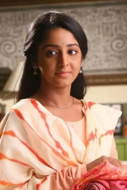 Swastika Ghosh profile