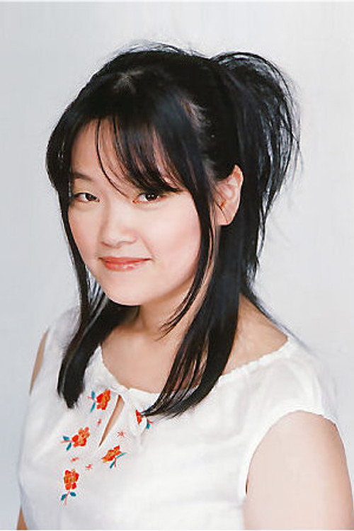Hitomi profile