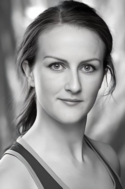 Photo of Kim Wright, Acting