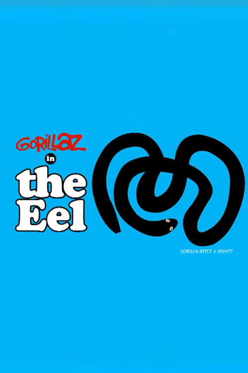 Movie poster for The Eel (2002)
