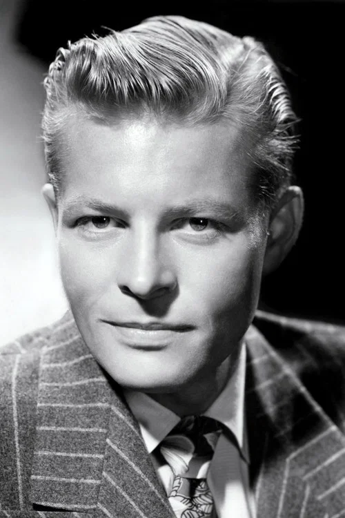 Photo of Kurt Kreuger, Acting
