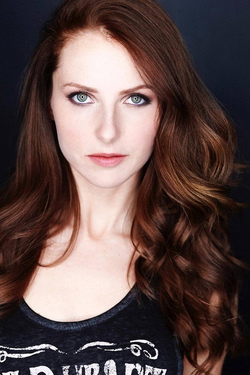 Photo of Alysa King, Acting