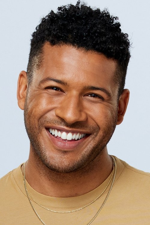 Jeffrey Bowyer-Chapman profile