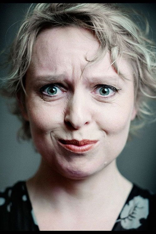 Dorine Niezing profile