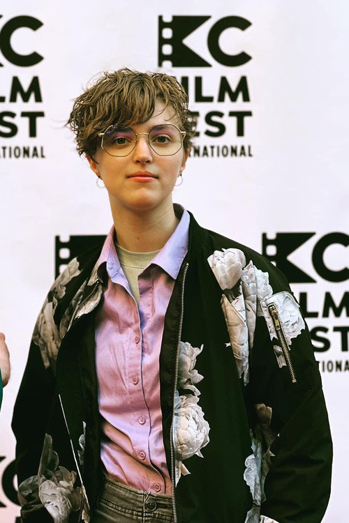 Photo of Jillian Elaine, Sound