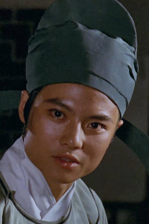 Photo of Lu Weiqiang, Acting
