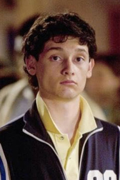 Photo of Kasey Campbell, Acting