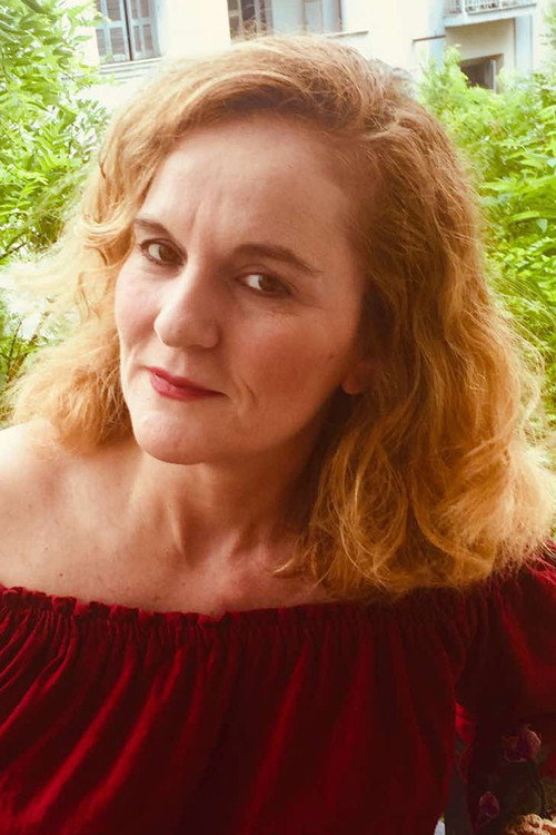 Photo of Marianna Calbari, Acting