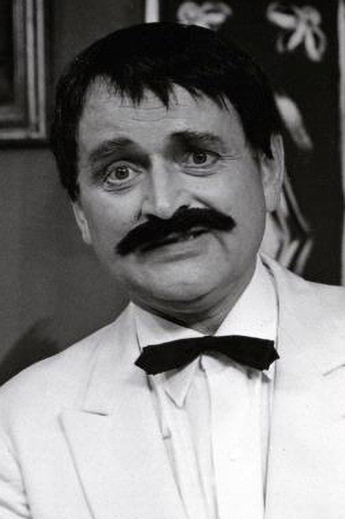 Gunnar Schyman profile