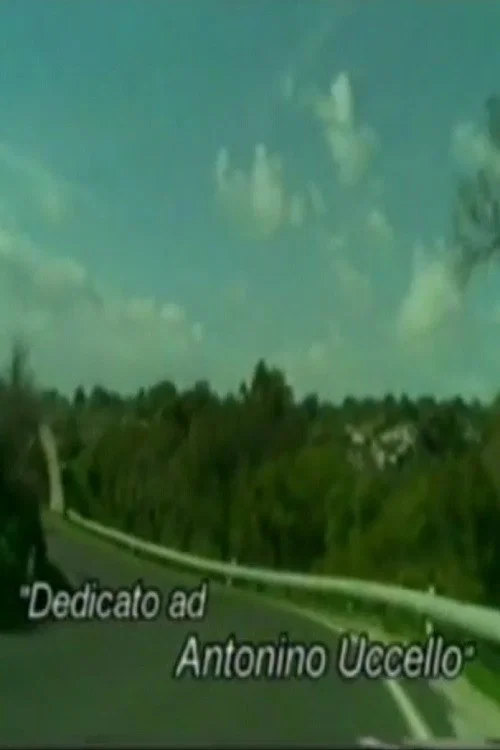 Movie poster for Dedicato ad Antonino Uccello (2003)