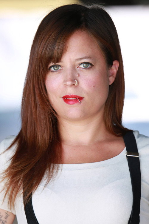 Photo of Tiffani Fest, Acting