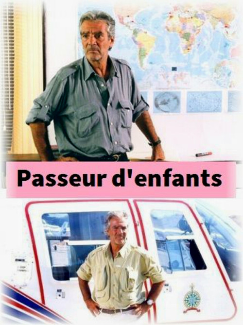 Series poster for Passeur d'enfants (1995)