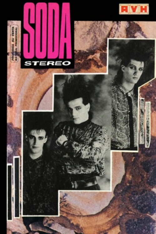 Movie poster for Nada personal en Obras (1986)