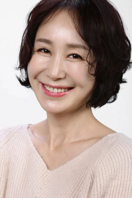 Photo of Jung Yoon-seo, Acting