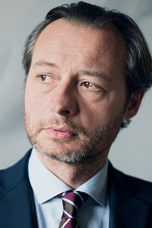 Photo of Bertrand Constant, Acting