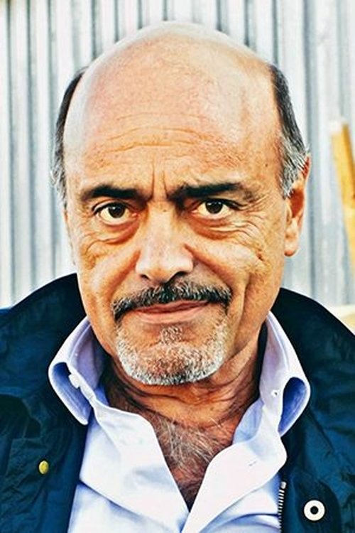 Claudio Spadaro profile