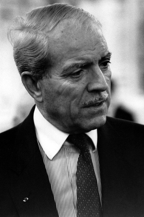 Photo of Maurice Herzog, Acting