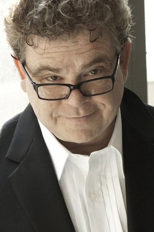 Photo of Oliver Conant, Acting