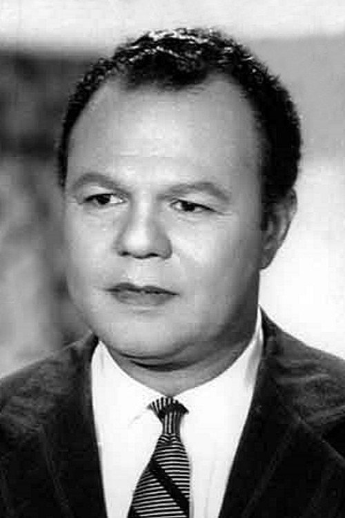 Photo of Abdel Aziz Mahmoud, Acting