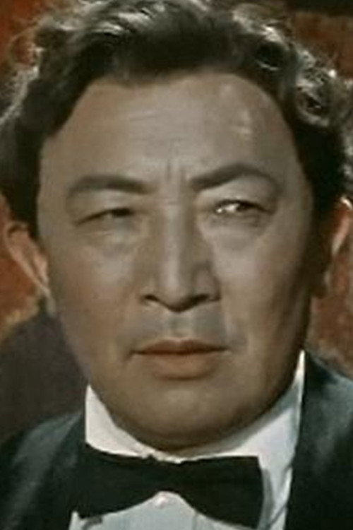 Photo of Muratek Ryskulov, Acting