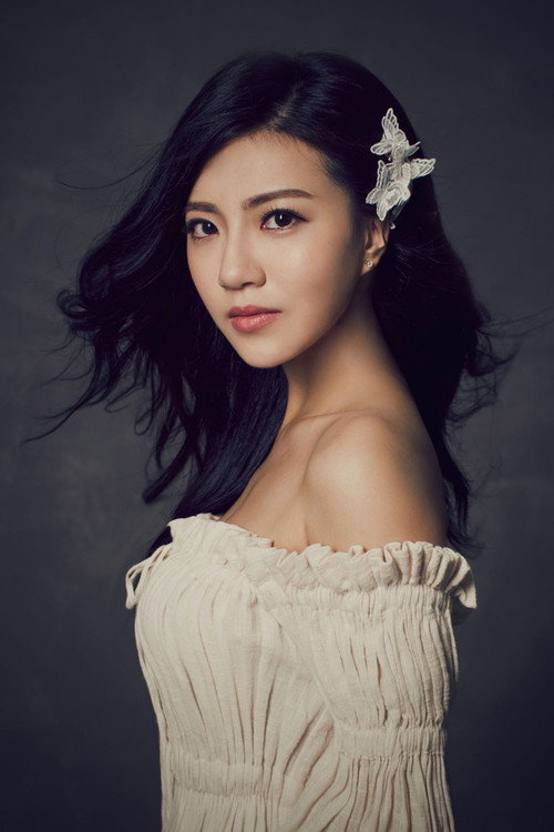 Photo of Chen Liling, Acting