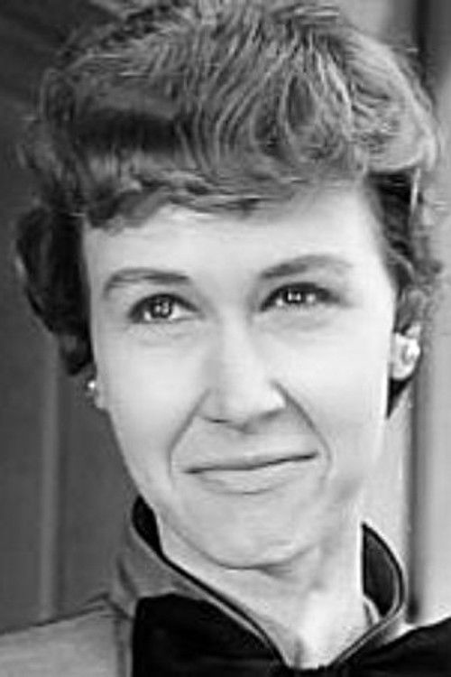 Alice Backes profile