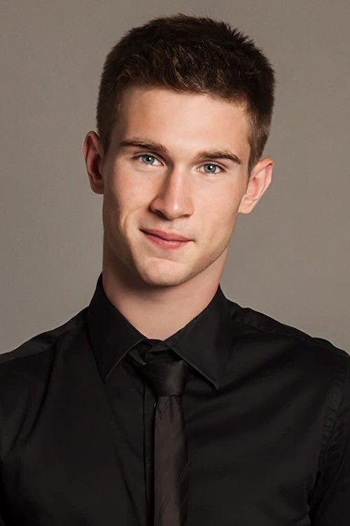 Photo of Calem MacDonald, Acting