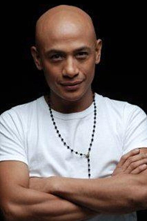 Photo of Lao Rodriguez, Acting