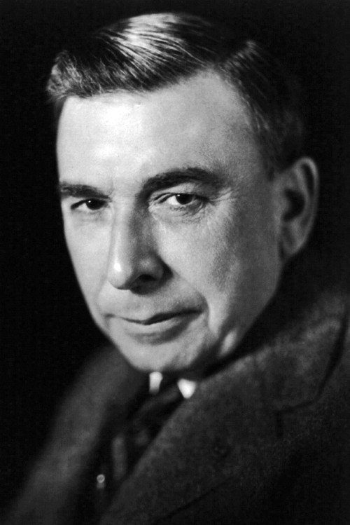 Photo of Booth Tarkington, Writing