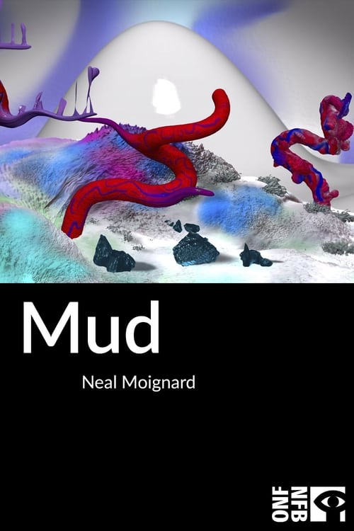 Mud poster
