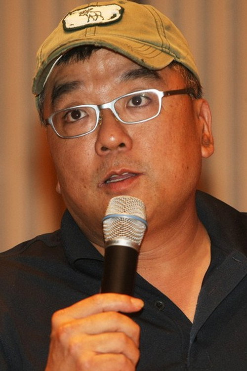 Han Jung-hwan profile