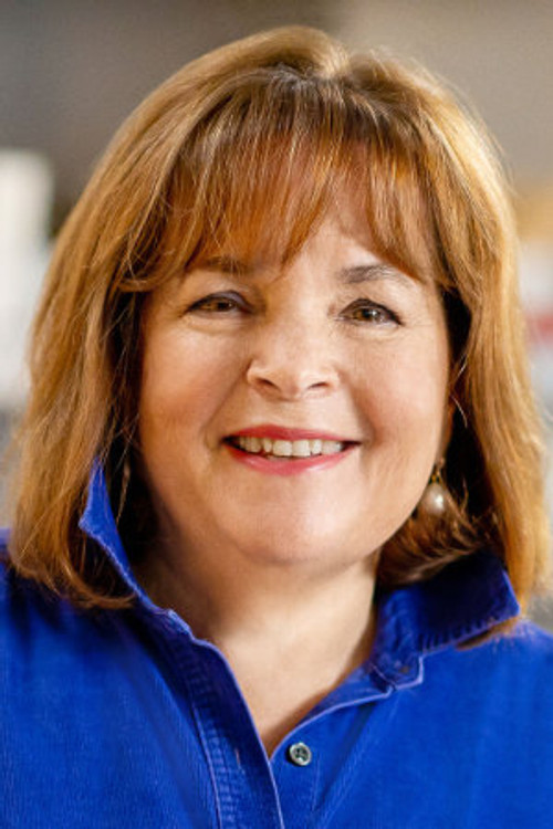 Ina Garten profile