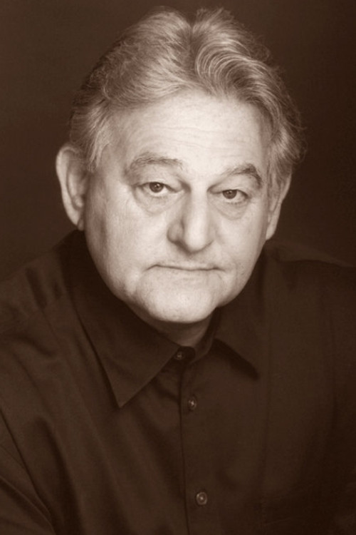Photo of Michael Byron, Acting