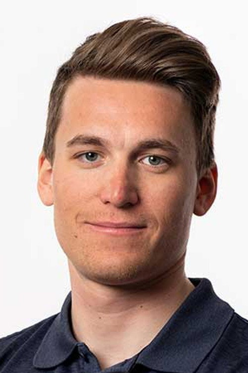 Martin Ponsiluoma profile