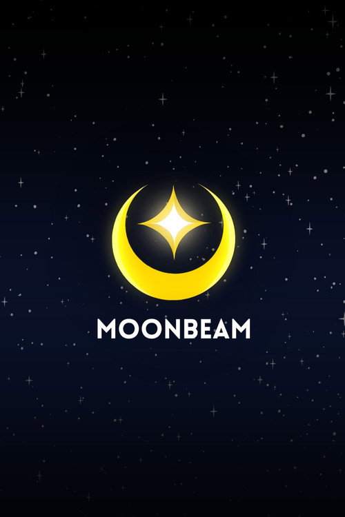 Series poster for Moonbeam (2028)