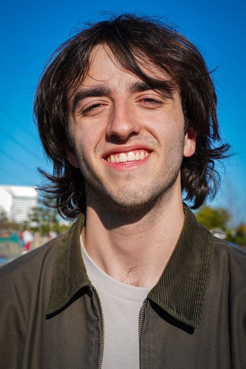 Photo of Jackson Paul Merrill, Production