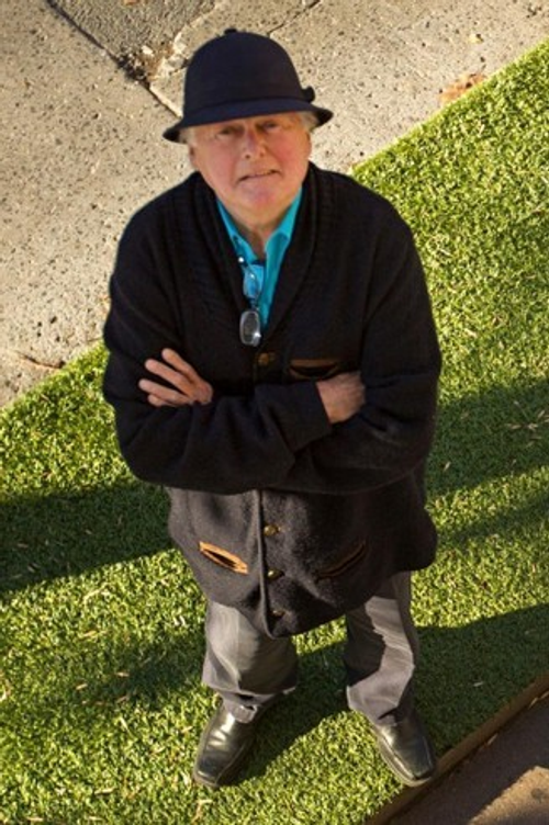 Photo of Serge Vleminckx, Acting