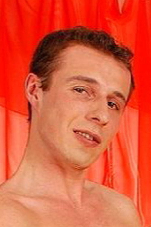 Photo of Seth Hagans, Acting