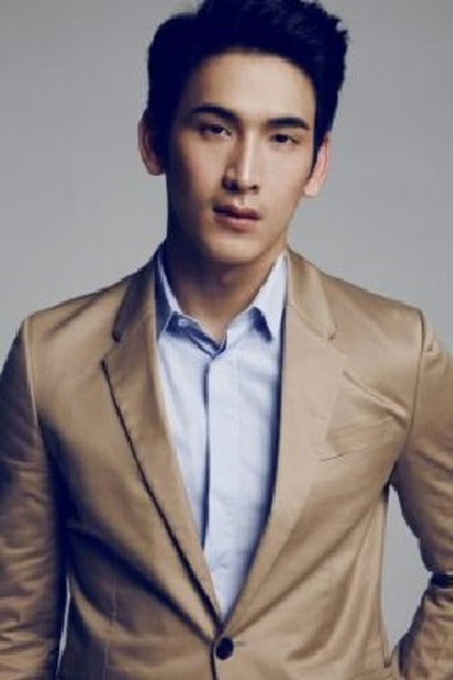 Sern Ratchapong Thivathanaset profile