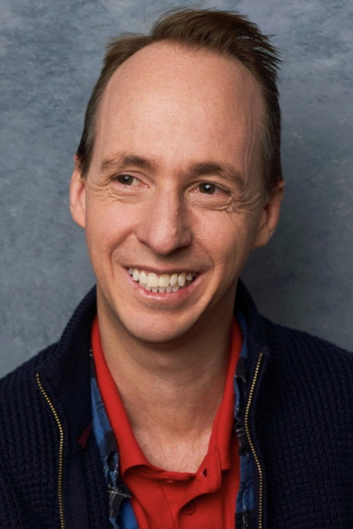 Photo of Alexander Parkinson, Acting