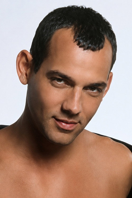 Photo of Matt Bradshaw, Acting