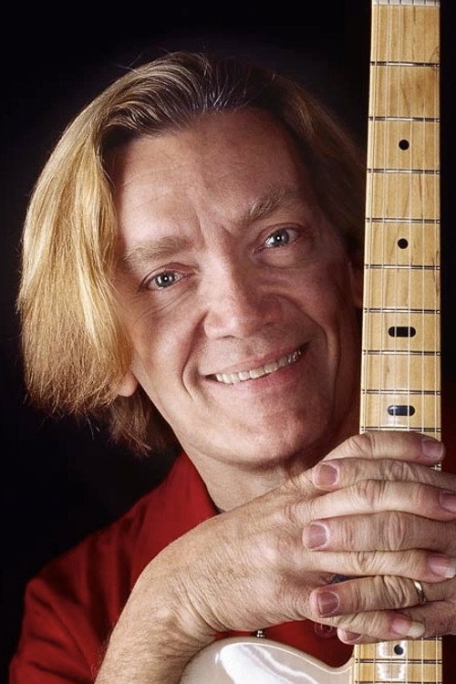 Photo of G.E. Smith, Acting