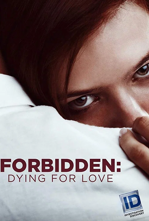 Series poster for Forbidden: Dying for Love (2016)