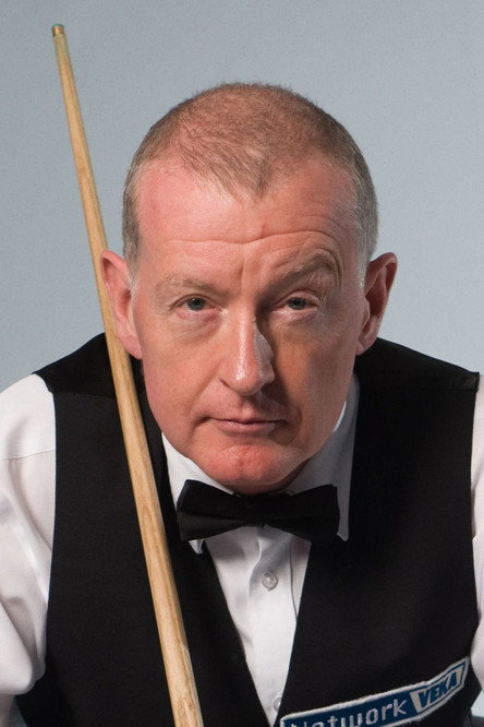 Photo of Steve Davis, Acting