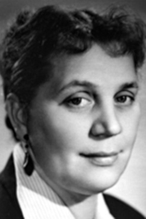 Photo of Yelizaveta Kuzyurina, Acting