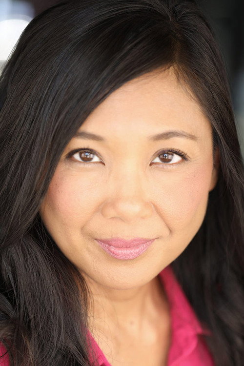 Photo of Jennifer Aquino, Acting