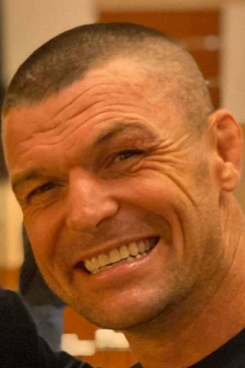 Photo of John Wayne Parr, Acting