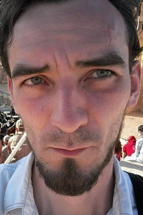 Photo of Evgeny Medvedev, Acting