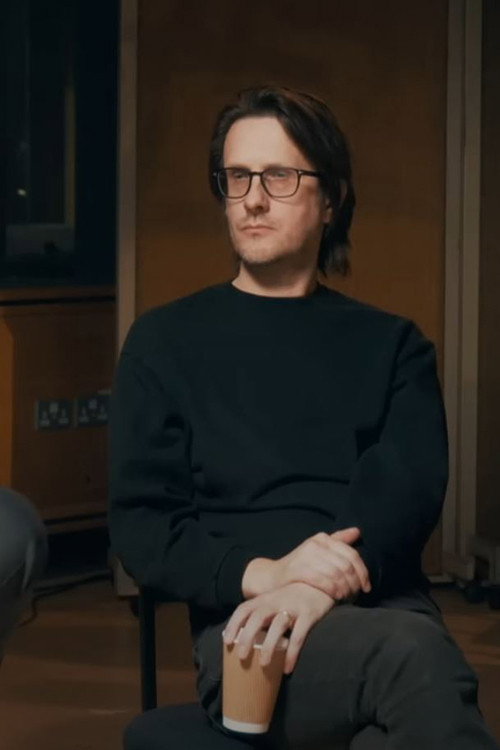 Movie poster for Porcupine Tree - The Complete AIR Studio Sessions (2022)
